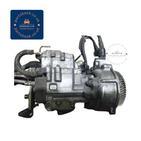 4D33 KRAFTSTOFFEINSPRITZPUMPE MITSUBISHI FUSO - View 3