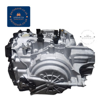4X2 2.0 DIESEL AUTOMATIC TRANSMISSION GEARBOX CHEVROLET ORLANDO CAPTIVA 2011 ON - View 2