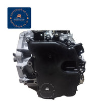 4X2 2.0 DIESEL AUTOMATIC TRANSMISSION GEARBOX CHEVROLET ORLANDO CAPTIVA 2011 ON - View 5