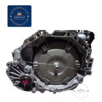 4X2 2.0 DIESEL AUTOMATIC TRANSMISSION GEARBOX CHEVROLET ORLANDO CAPTIVA 2011 ON - View 3