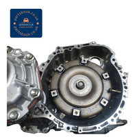 AUTOMATIKGETRIEBE TOYOTA RAV4 U140F 2004 BIS 2012 - View 1