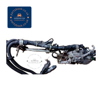 KRAFTSTOFFEINSPRITZPUMPE ME220958 MITSUBISHI CANTER 4D33 - View 4