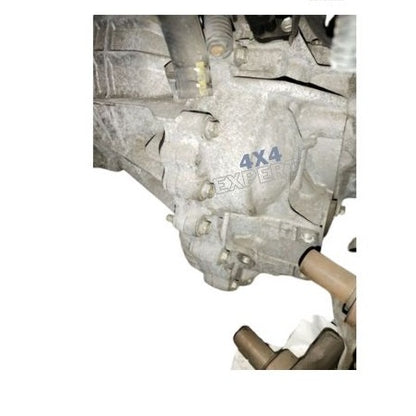 Toyota RAV4 Automatic Gearbox Low Mileage ,K112 Automatic Gear Box