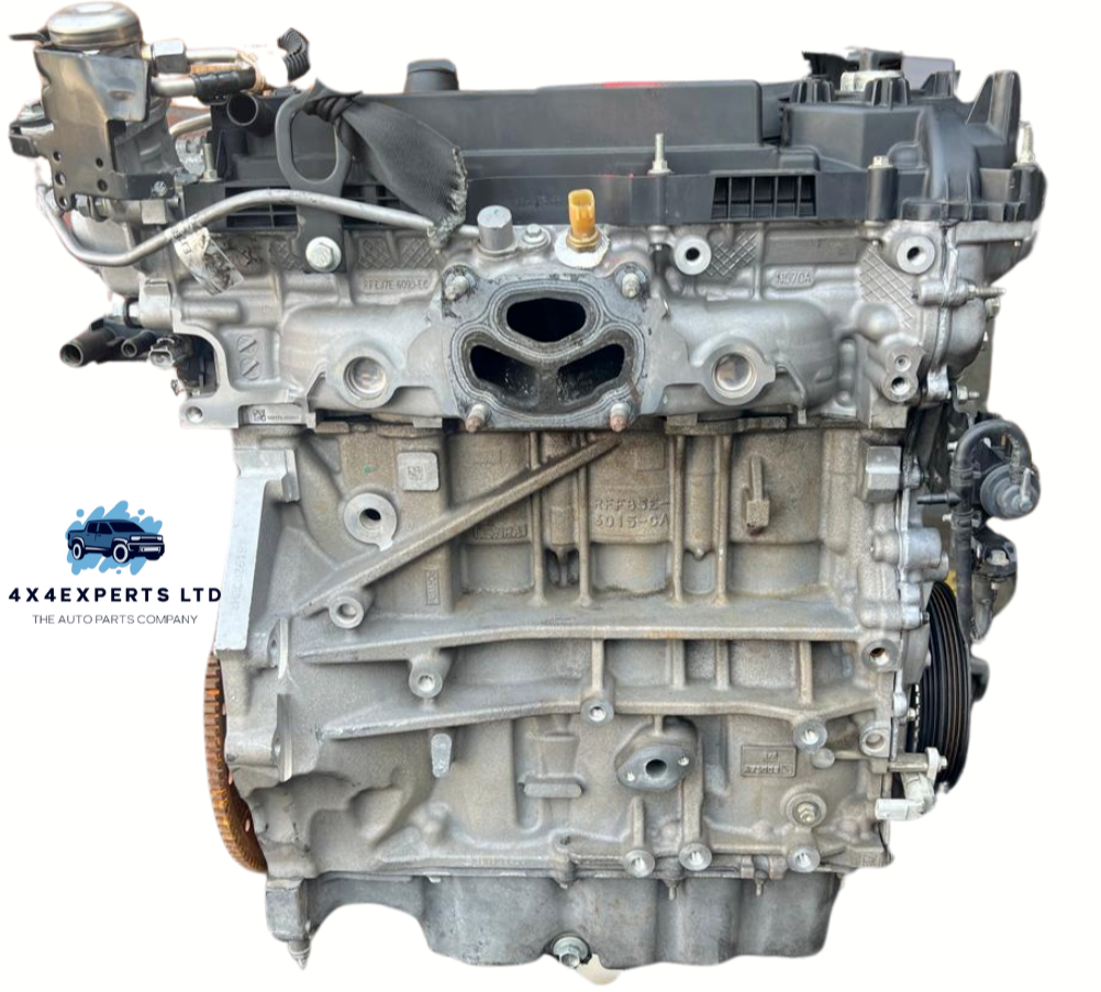 FORD 2.0 GTDI ECOBOOST ENGINE - Used Auto Part