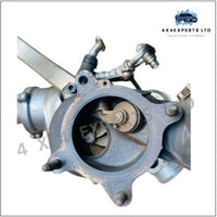 06D145701J/G 53039880106 TURBOLADER AUDI 1.8L 2.0T TFSI K03 AUDI VOLKSWAGEN - View 6