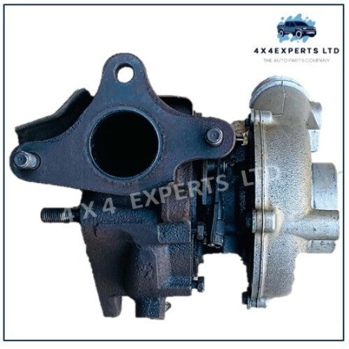 Turbocharger VF55 for Subaru Forester Legacy Outback 2.0 D 14411-AA810 - Used Auto Part