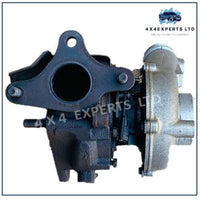 Turbolader VF55 für Subaru Forester Legacy Outback 2.0 D 14411-AA810 - View 5