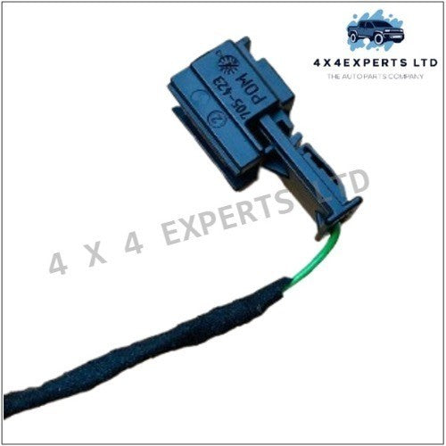 A2469067300 FRONT LEFT DOOR LED SWITCH ASSEMBLY MERCEDES-BENZ - Used Auto Part
