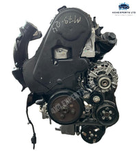 D5204T3 DIESEL ENGINE DOHC 2.0L D3 D4 VOLVO V60 - View 6