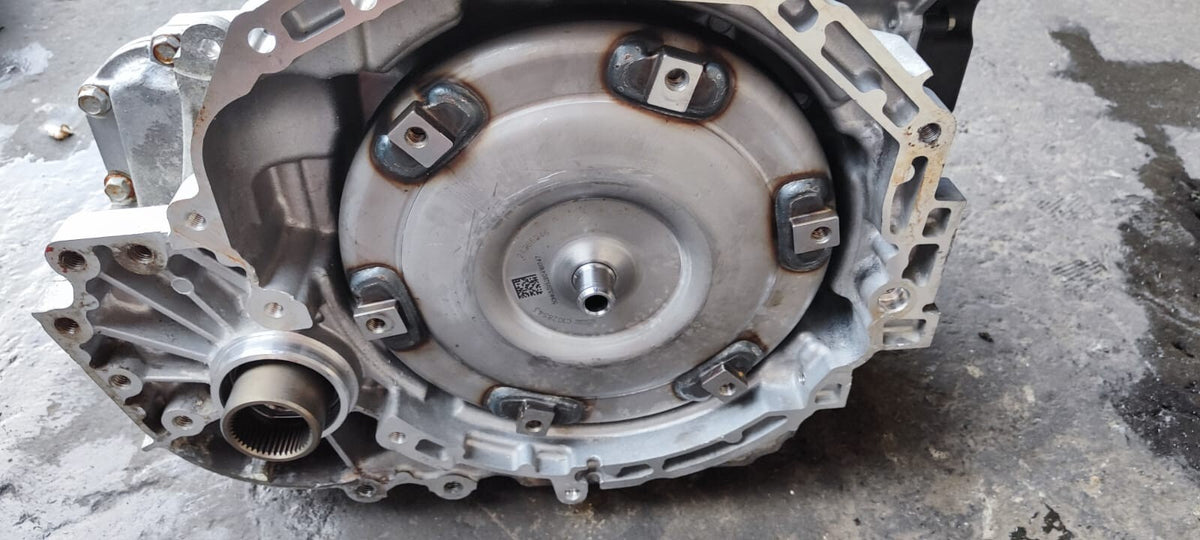 Vauxhall Antara 2.2 Diesel Automatic Transmission Gear Box 2010 Onwards - Used Auto Part
