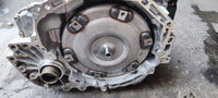 Vauxhall Antara 2.2 Diesel Automatic Transmission Gear Box 2010 Onwards - View 6