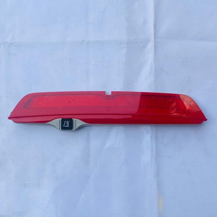 A2468200156 THIRD BRAKE LIGHT MIDDLE CENTRE TOP MERCEDES - Used Auto Part