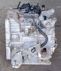 MAZDA CX5 2.2 DIESEL AT 6 SPEED 4X4 GEARBOX - View 6