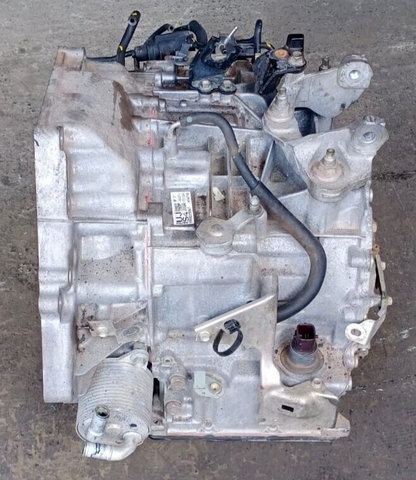 MAZDA CX5 2.2 DIESEL AT 6 SPEED 4X4 GEARBOX - Used Auto Part