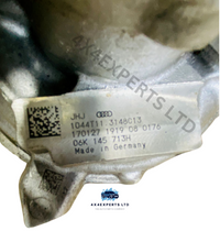 TURBOCHARGER FOR AUDI A3 VW GOLF 1.8 TFSI 06K145713H - View 7