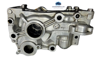 SH01-14-100A OIL PUMP MAZDA SH01 SHY1 MAZDA 6 & 3 CX-5 SKYACTIVE DIESEL 2.2 - View 7