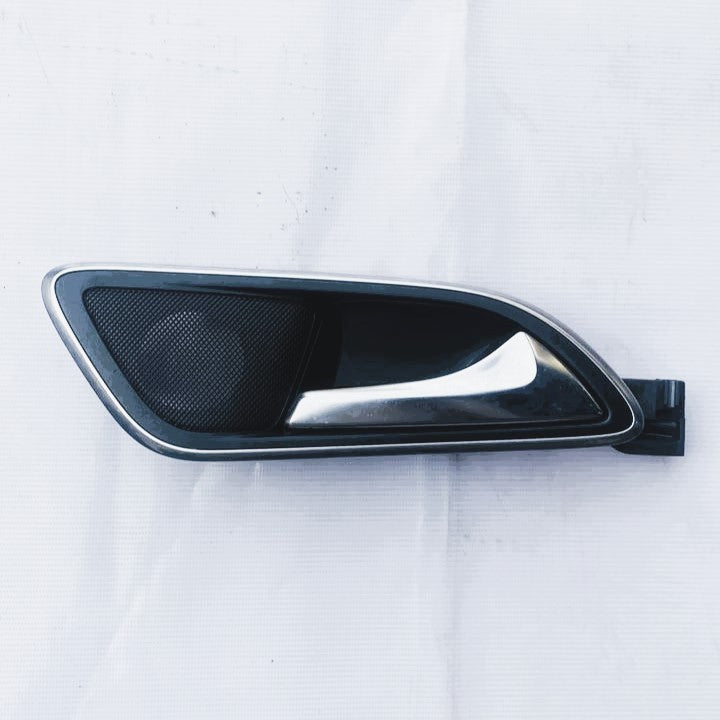 A2467300448 HANDLE REAR DOOR RIGHT HANDLE COVER MERCEDES-BENZ - Used Auto Part