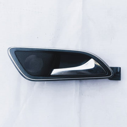 A2467300448 HANDLE REAR DOOR RIGHT HANDLE COVER MERCEDES-BENZ - Used Auto Part