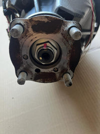 REAR DIFFERENTIAL ASSEMLY FOR TOYOTA HILUX 41110-0K820 RATIO 3.58 - View 6