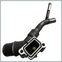 A6712030161 WATER COOLANT HOSE PIPE 2.0E-XDI SSANGYONG - View 2