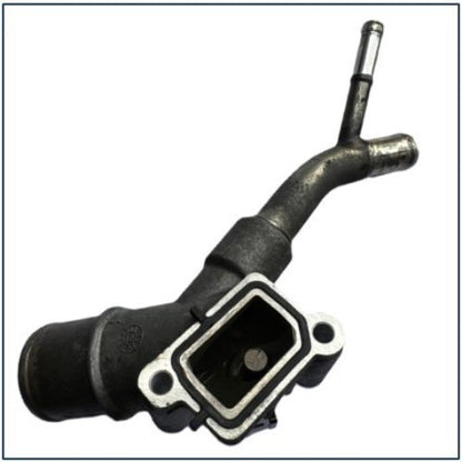 A6712030161 WATER COOLANT HOSE PIPE 2.0E-XDI SSANGYONG - Used Auto Part