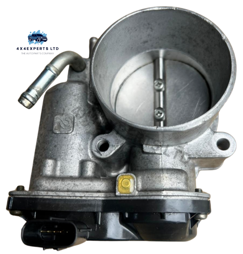 16112AA470 SUBRAU FB20 THROTTLE BODY - Used Auto Part