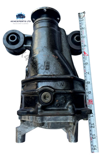 TOYOTA ATEEZA LSD DIFFERENTIAL RATIO 3.72 - View 2