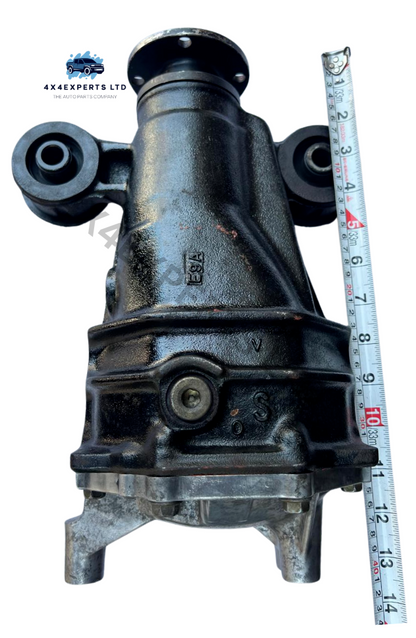 TOYOTA ATEEZA LSD DIFFERENTIAL RATIO 3.72 - Used Auto Part