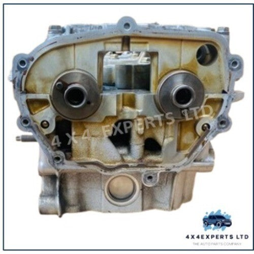CYLINDER HEAD RIGHT R-EY0 PASSENGER SIDE VQ37VHR NISSAN INFINITI 370Z G37 M37 - Used Auto Part