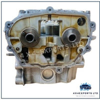 CYLINDER HEAD RIGHT R-EY0 PASSENGER SIDE VQ37VHR NISSAN INFINITI 370Z G37 M37 - View 6