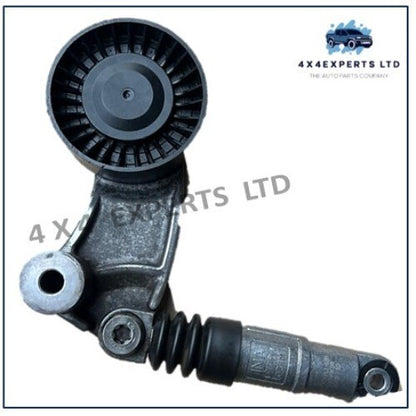 F55272401 Timing Belt Tensioner for Subaru Forester S12 Executive 2011 496324 - Used Auto Part