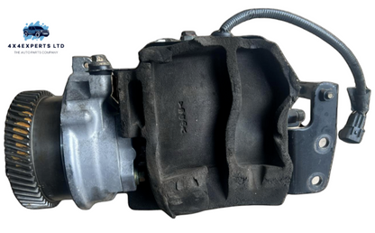 ME221054 MITSUBISHI FUSO CANTER 4M51 FUEL INJECTION PUMP ME221054 - Used Auto Part
