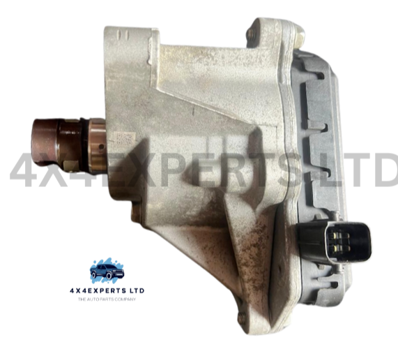 TOYOTA AURIS AVANSIS VALVEMATIC VARIABLE CONTROLLER ASSEMBLY 222A0-37018 - Used Auto Part