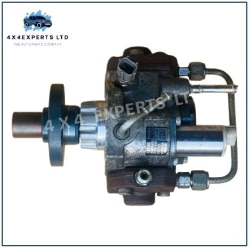 16700-5X00A FUEL INJECTION PUMP YD25 2.5L NISSAN NAVARA PATHFINDER - Used Auto Part
