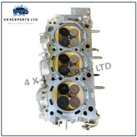 ZYLINDERKOPF LINKS L-EY0 FAHRERSEITE VQ37VHR NISSAN INFINITI 370Z G37 M37 - View 7