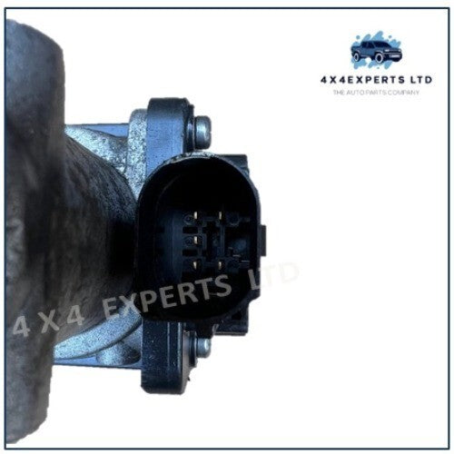 28410-2F000 EGR VALVE ASSEMBLY HYUNDAI TUCSON KIA SORENTO - Used Auto Part