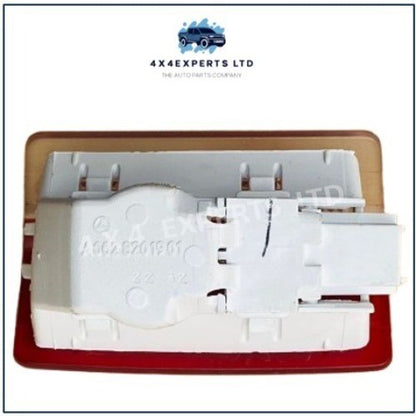 A0028201901 DOOR CARD COURTESY LIGHT LAMP M276 3.5L MERCEDES-BENZ - Used Auto Part