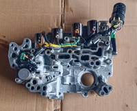 VALVEBODY JF015E NISSAN JUKE QASHQAI PULSER - View 4