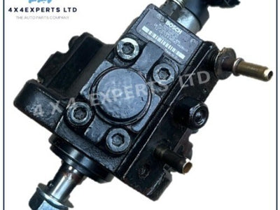 0445010259 COMMON RAIL FUEL INJECTION PUMP DIESEL HOLDEN COLORADO RG 2.8L DURAMA