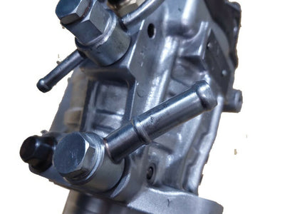 TOYOTA Land cruiser 1kd-ftv Fuel injection pump 22100-30010 Refurbished