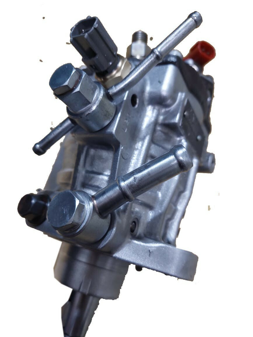 TOYOTA Land cruiser 1kd-ftv Fuel injection pump 22100-30010 Refurbished