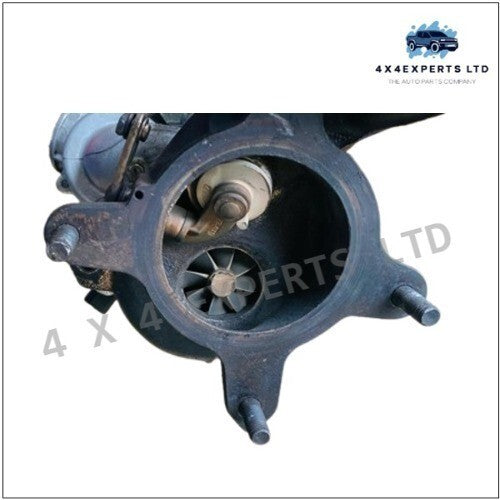 06J-145-713-K TURBOCHARGER 2.0L TSI TFSI CCZB VOLKSWAGEN AUDI - Used Auto Part