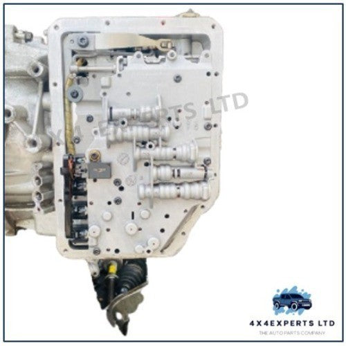 3610034130 AUTOMATIC GEARBOX 2.0L DIESEL SSANGYONG KORANDO 4x4 - Used Auto Part