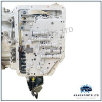 3610034130 AUTOMATIC GEARBOX 2.0L DIESEL SSANGYONG KORANDO 4x4 - View 8