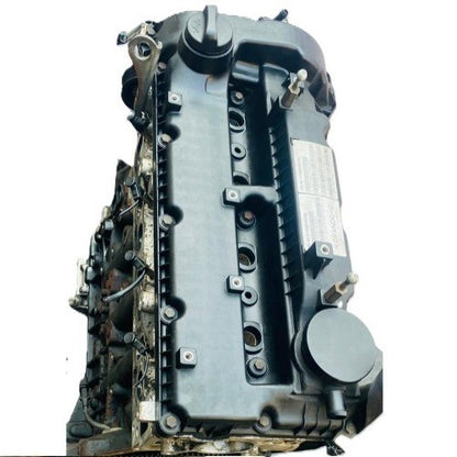D20DTF Korando 2.0 Diesel engine SsangYong Korando - Used Auto Part