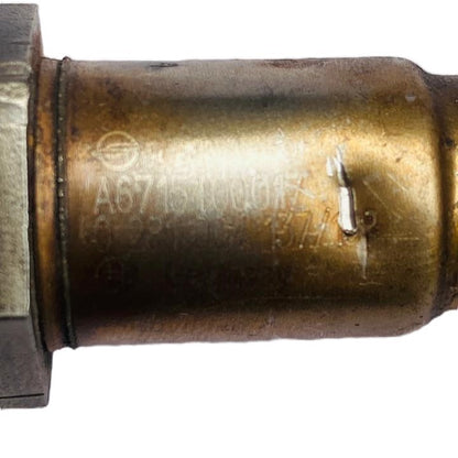 A6715100017 OXYGEN SENSOR MERCEDES-BENZ - Used Auto Part
