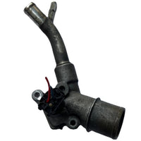 A6712030161 WATER COOLANT HOSE PIPE 2.0E-XDI SSANGYONG - View 4