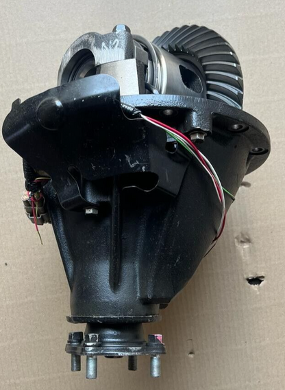 REAR DIFFERENTIAL ASSEMLY FOR TOYOTA HILUX 41110-0K820 RATIO 3.58 - Used Auto Part