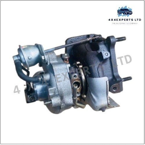 K0422-582 TURBOCHARGER MAZDA CX-7 2.3L TURBO MAZDA - Used Auto Part
