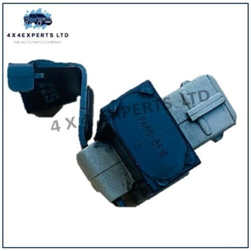 35120-2A450 VACUUM SOLENOID VALVE 2.5 L SMARTSTREAM G2.5 GDI I4 EMS KIA HYUNDAI - Used Auto Part